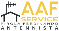 Antennista AAF Service