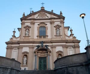 Antennista Veduggio con Colzano